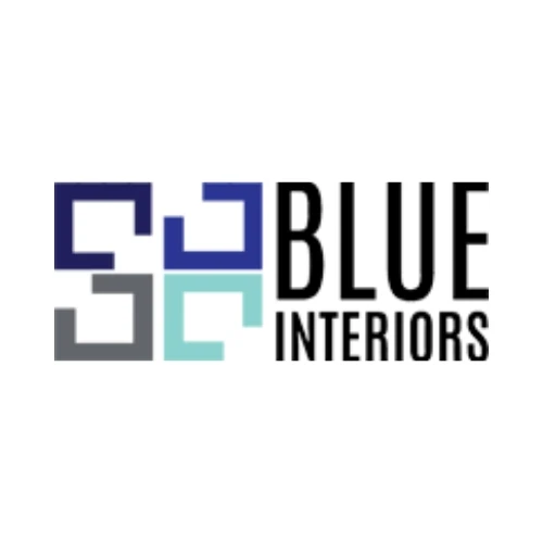 Blue Interiors