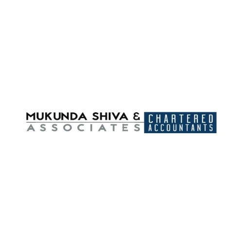 Mukunda Shiva & Associates