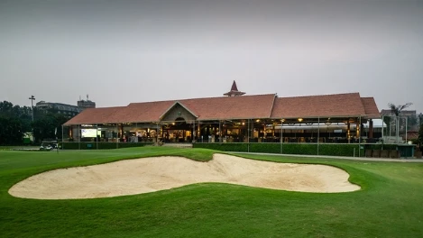 Bengaluru - Golf Club