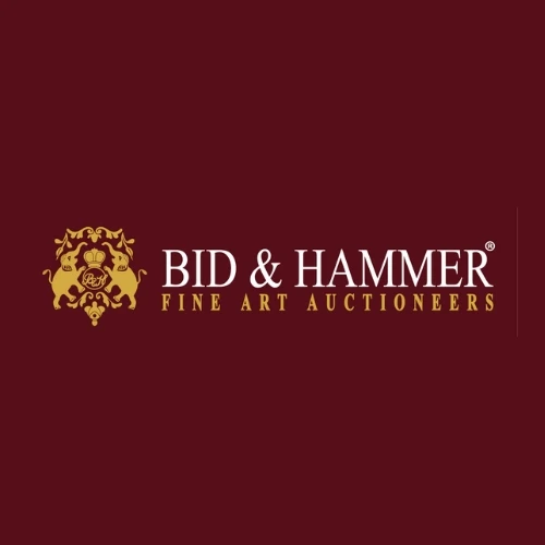 Bid & Hammer