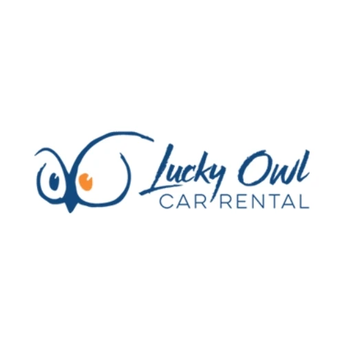 Lucky Owl Car Rental