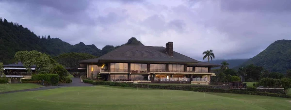 Oahu Country Club