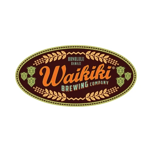 Waikiki Brewing Company