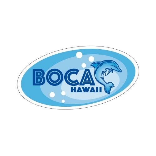 BOCA Hawaii