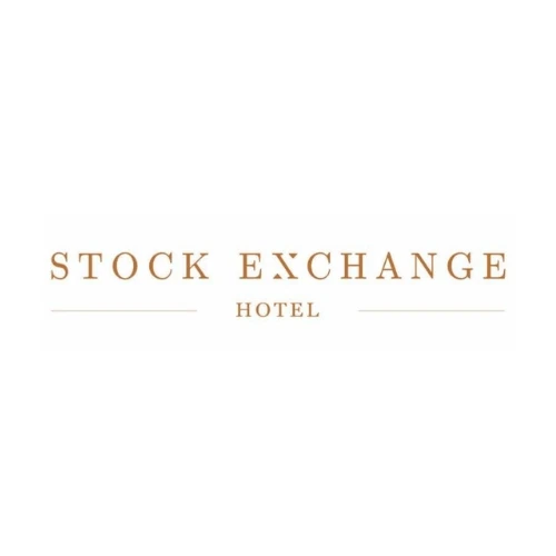 Stock Exchange Hotel