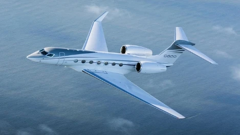 Manchester - Private Jet Charter