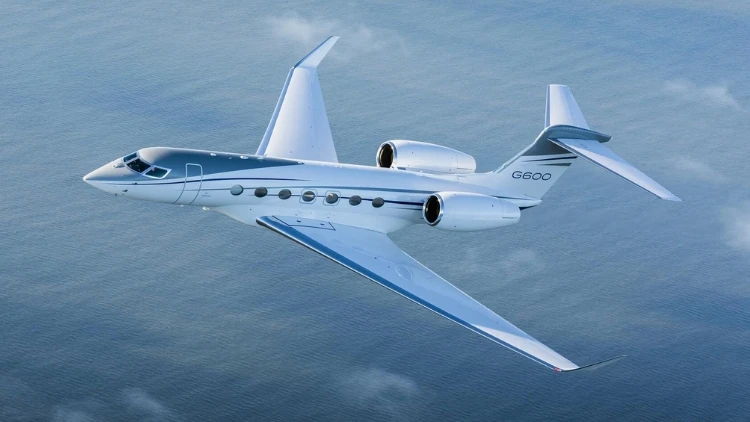 Manchester - Private Jet Charter