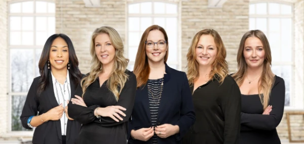 Christine Cowern Real Estate Team