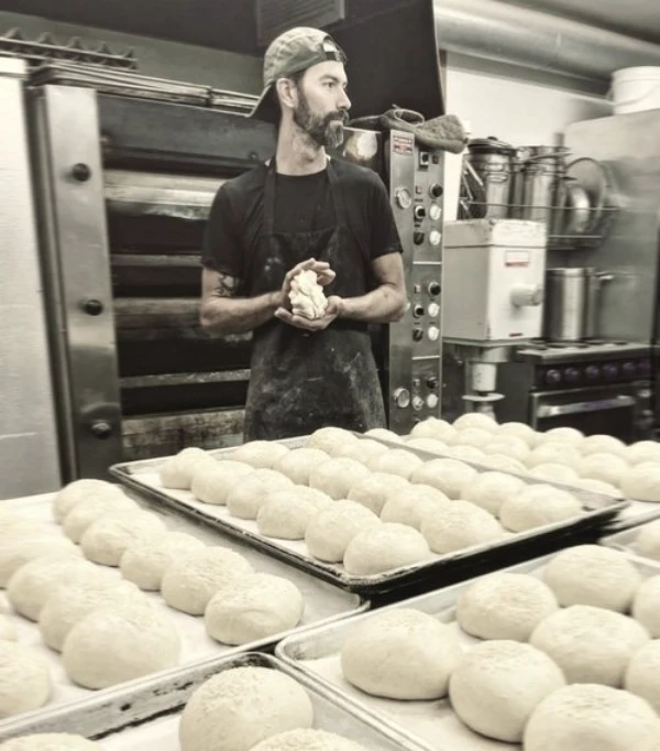 DOUGH Bakeshop