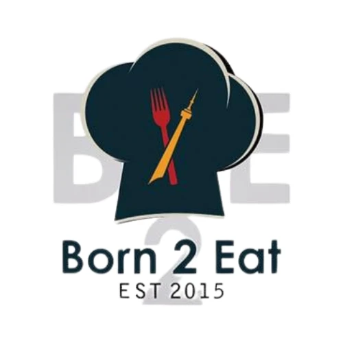 Born2eat