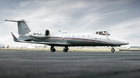 Brisbane - Private Jet Charter