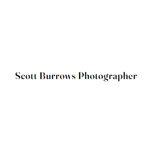 Scott Burrows Photographer