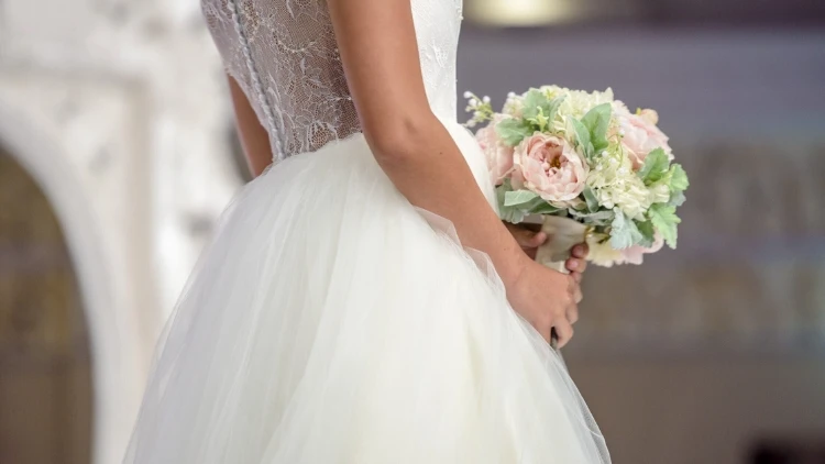 Brisbane - Bridal Boutique