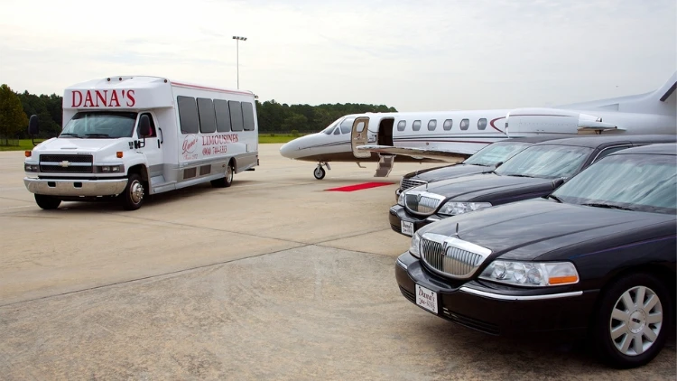 Jacksonville - Limousine Service