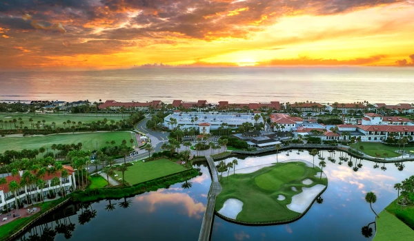 Ponte Vedra Inn & Club