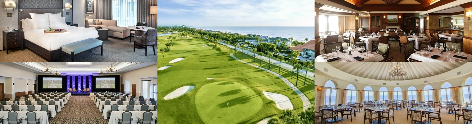 Ponte Vedra Inn & Club