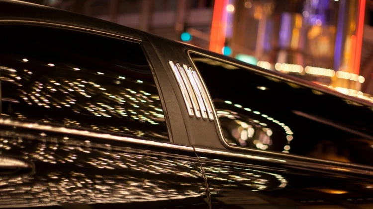 Kansas City - Limousine Service