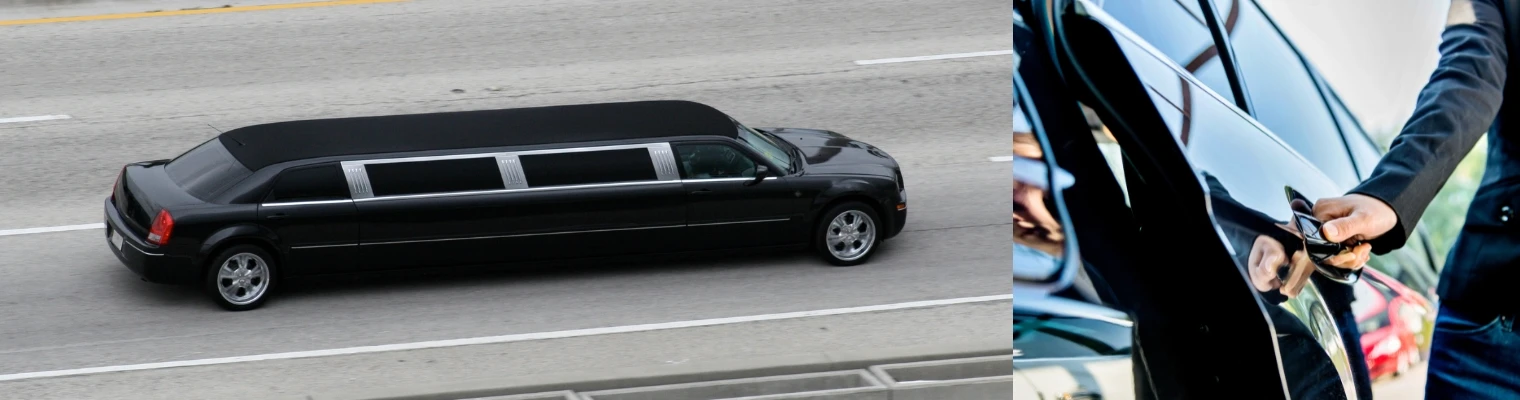 Vegas Limousines of Kansas City