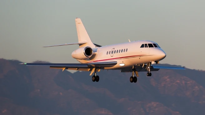 Kansas City - Private Jet Charter