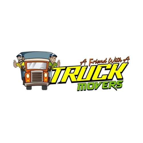 A Friend With A Truck Movers