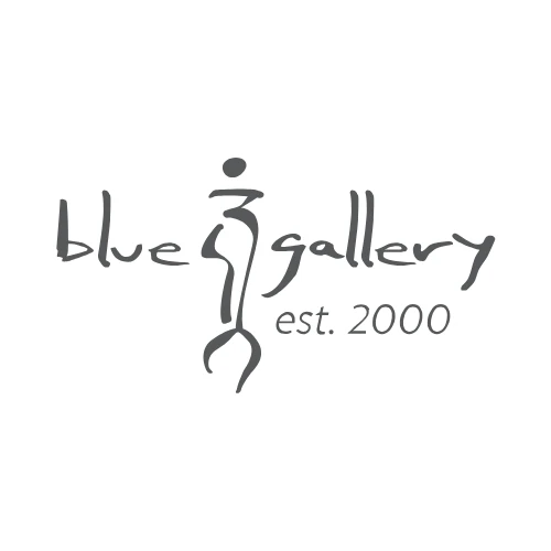 Blue Gallery