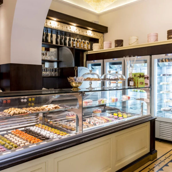 Pasticceria Barberini