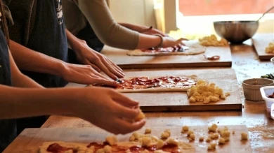 Rome - Cooking Class