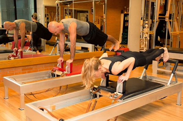 Studio Pilates4u