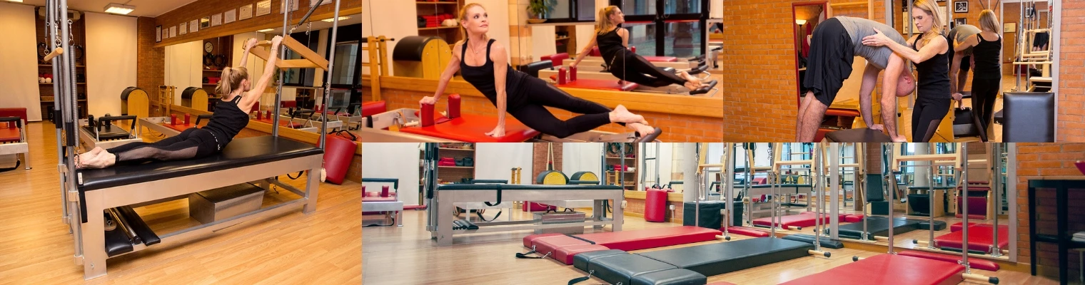 Studio Pilates4u