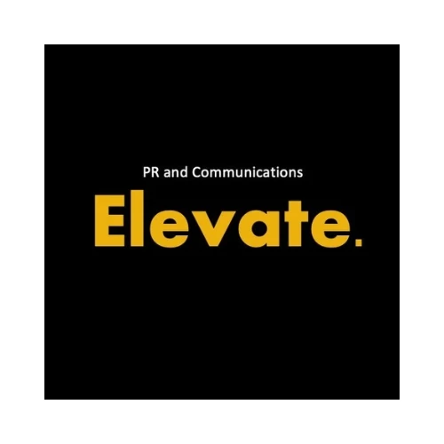 Elevate PR and Communications